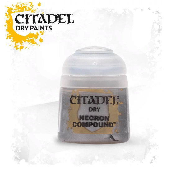 Citadel Dry : Necron Compound (12ml)